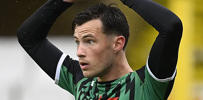 'Cercle Brugge vreest vertrek van 3 smaakmakers'
