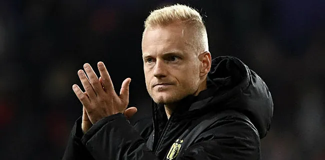 Sfeer op Anderlecht slaat om: 