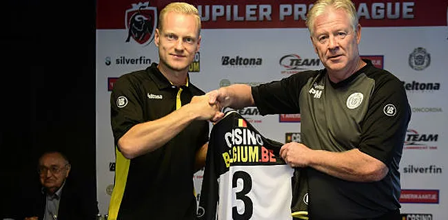 Deschacht kreeg veel aanbiedingen: 