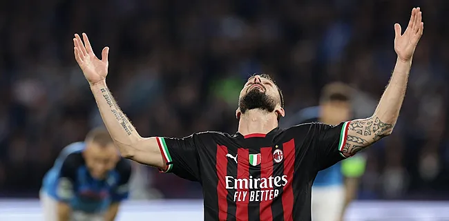 AC Milan dankt 'volleybal-penalty' voor vlotte zege