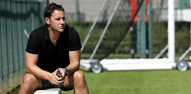 'APOEL wil speler voor neus van Standard wegkapen'