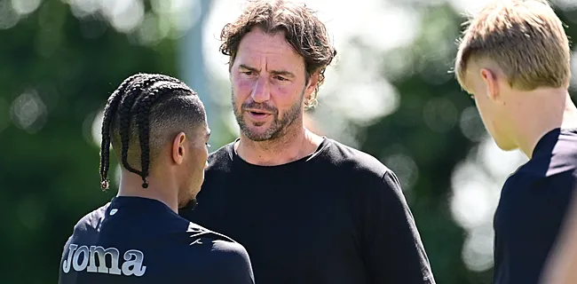 'Renard in overdrive: Anderlecht pakt uit met drieklapper'