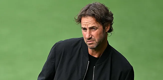 'Precaire wending: Anderlecht slikt enorme klap op mercato'