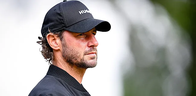 Renard doorbreekt stilte: 