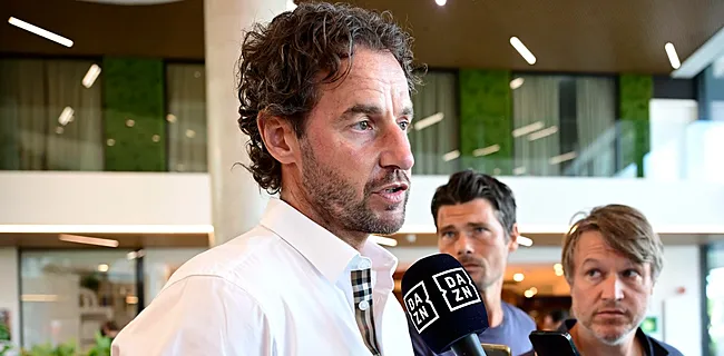 Fiasco voor Futures: Anderlecht zoekt nieuwe thuishaven
