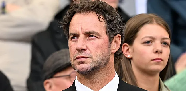 'Grote kuis Anderlecht: Renard hakt eerste knopen door'