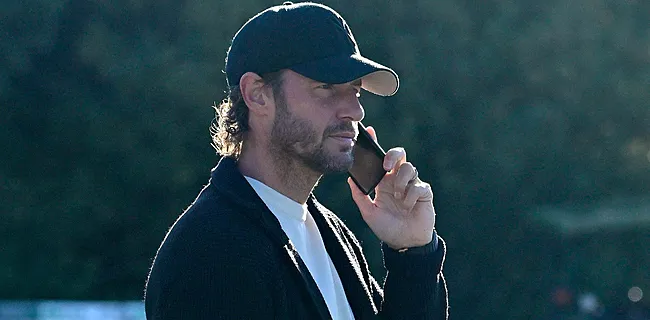 '5 voor 12 in Anderlecht: catastrofe wenkt voor Renard'