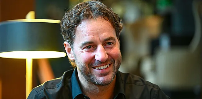 Renard zit niet stil: ‘Anderlecht contacteert JPL-smaakmaker’