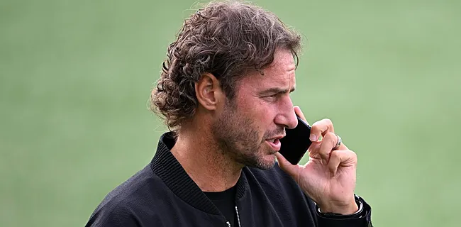 'Uppercut voor Renard: Anderlecht loopt miljoenen mis'