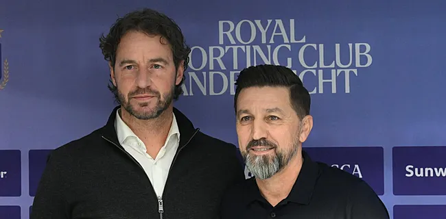 Tips voor Renard: Hasi legt pijnpunten Anderlecht bloot