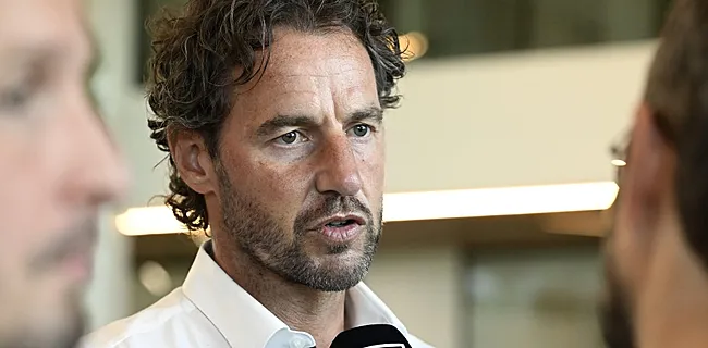 Crisisplan Anderlecht: duo dreigt gratis te vertrekken