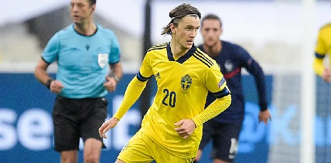 Olsson slaat terug na zware kritiek