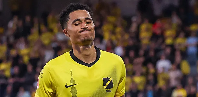 'Nieuws over Omgba, Hoefkens wil jonge Belg'