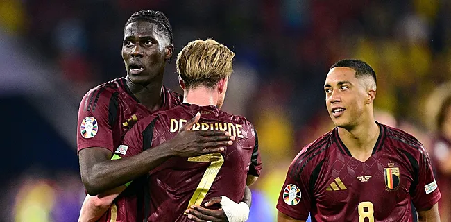 Saudische aanval op Rode Duivels: twee namen geviseerd