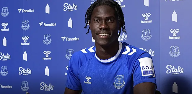Onana: 