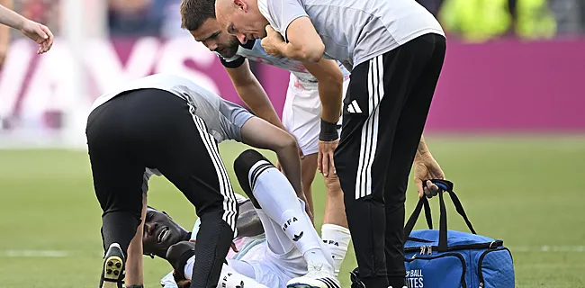 Raskin doet erg emotionele Onana-onthulling