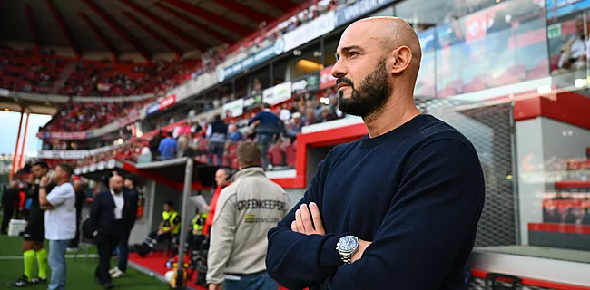 Cercle Brugge pakt nog ferm uit met toptalent