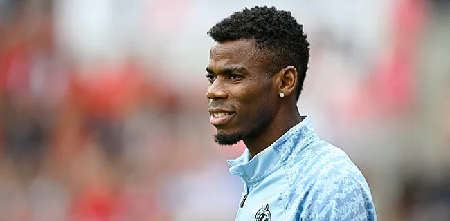 ‘Club Brugge ontploft met breuk in Onyedika-deal’