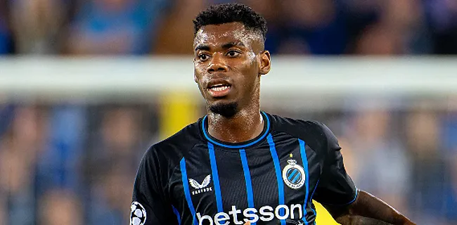 Ego ontploft: driftkop Onyedika gaat wéér door het lint