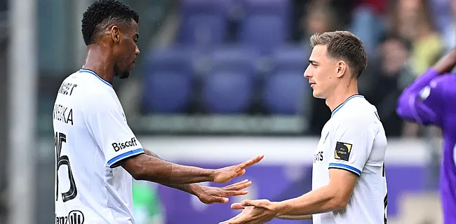 'Club Brugge op dreef: volgend transfertarget lekt uit'