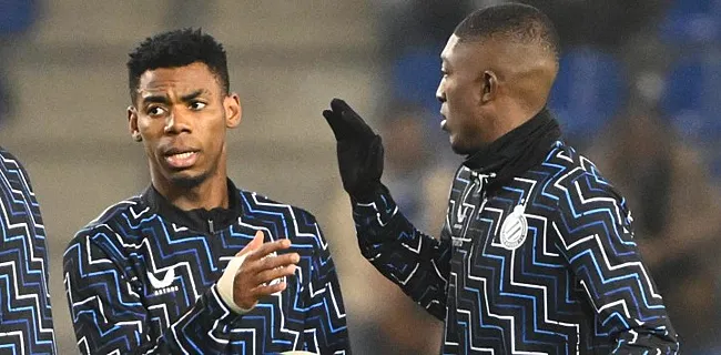'Leegloop bij Club Brugge: eerste sterkhouder richting exit'