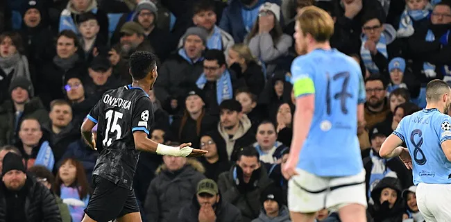 Britse pers heeft dit te zeggen over Man City - Club Brugge