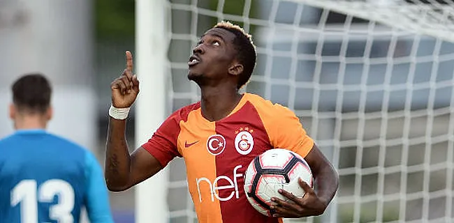 Chelsea speler opent de deur voor Onyekuru naar Premier League