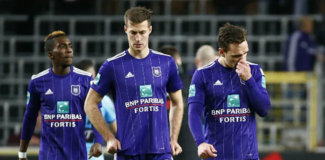 Ploegmaat over Deschacht: 