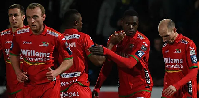KV Oostende komt met geweldig nieuws over bekerfinale