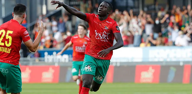 KV Oostende wint overtuigend van OHL