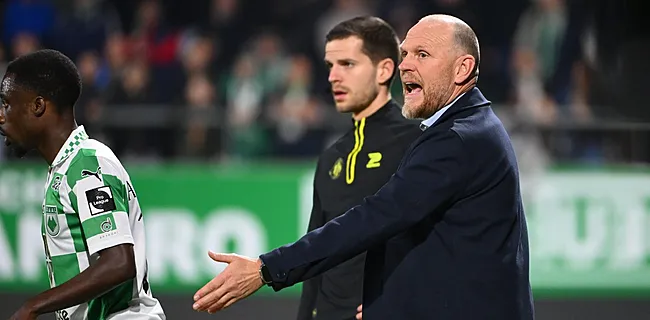 Antwerp’s droom stort abrupt in na belabberde avond