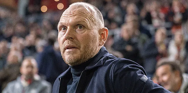 Feest bij Antwerp: Oosting laat fans nu al dromen