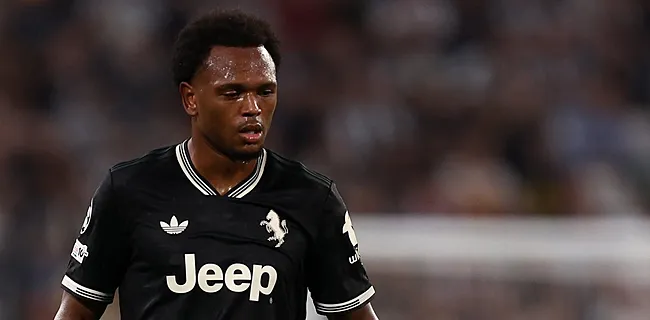 'Openda na basisdebuut in de nesten bij Juventus'