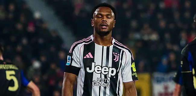 'Ajax vol voor stunttransfer, Juve verkoopt Openda nieuwe klap'