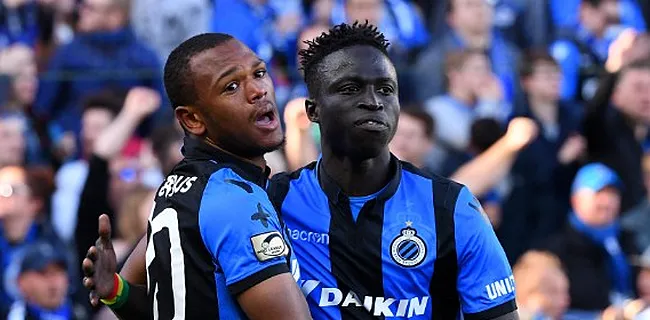Club krijgt goed nieuws van goudhaantje: 