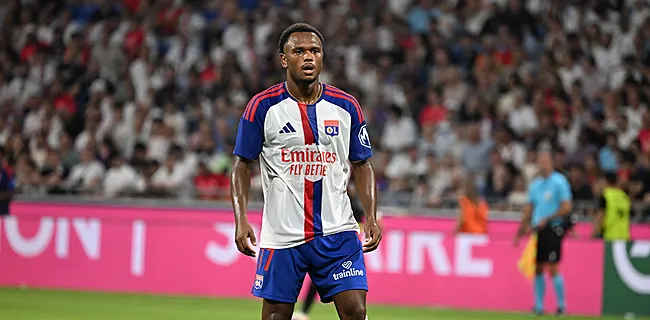Mark van Bommel jubelt: Openda bloeit open bij Lyon