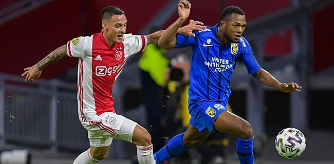 Overzicht verhuurde spelers: Openda schittert, Gent-huurlingen goed bij schot