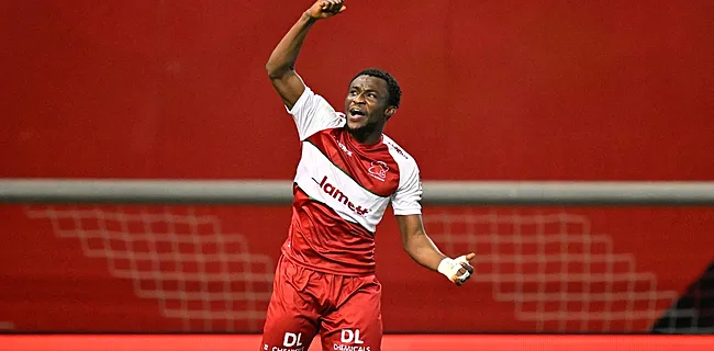 Essevee mag dromen van nieuwe miljoenentransfer