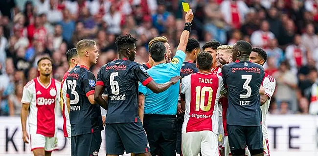 PSV houdt Schreuder van eerste prijs na zinderende partij