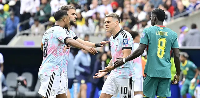 Nederlanders gaan los op incident Tielemans/Trossard