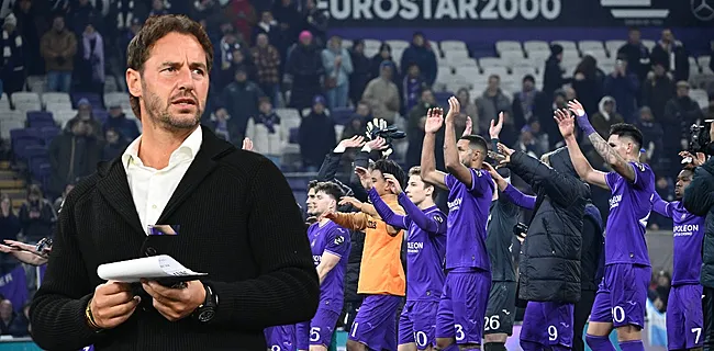 'De maat is vol voor RSCA'er: exit onvermijdelijk' 