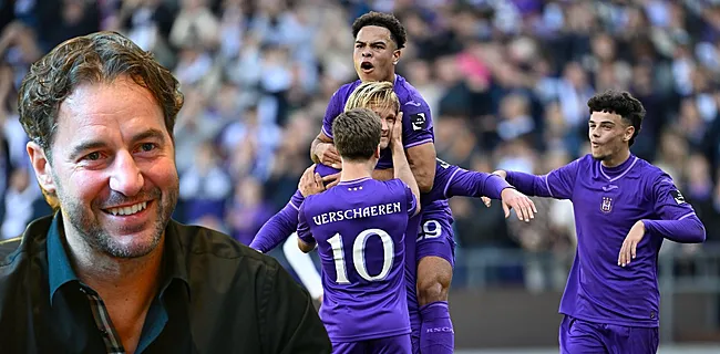 Tandem vol power: Anderlecht gaat voor droomduo