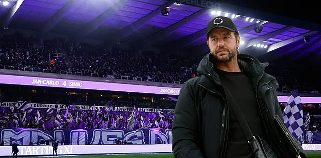 JPL-topper maakt furore: op weg naar Anderlecht?