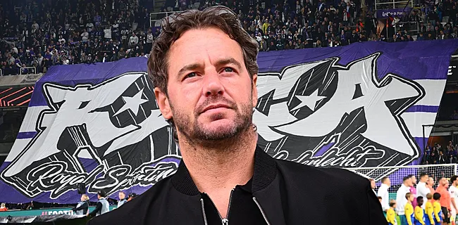 'Renard onder stoom: Anderlecht gaat voor Eredivisie-revelatie'