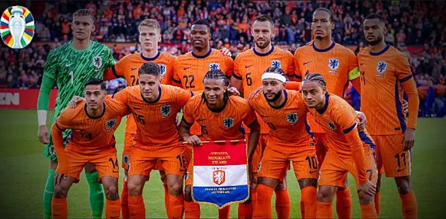 Ophef in NL, fans beschuldigd van racisme: 