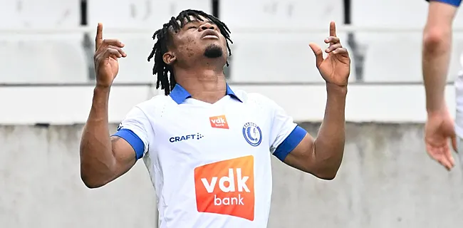 Gift Orban speelt Cercle tureluurs: 