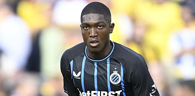 Club begrijpt er niets van: Ordoñez ontploft