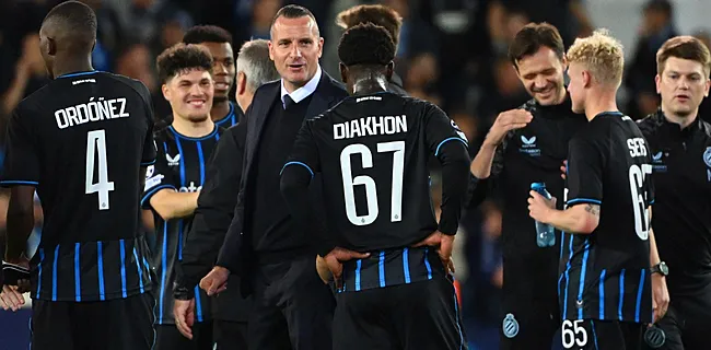 Hayen hakt knopen door: Club Brugge verrast met selectie
