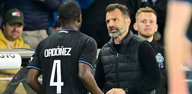 'Club Brugge akkoord: transfer in kannen en kruiken'