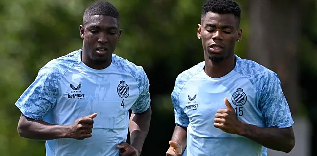 'Leegloop bij Club Brugge: volgende grootmacht klopt aan'